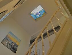 Boutique Hotel Sycamore at Villapark