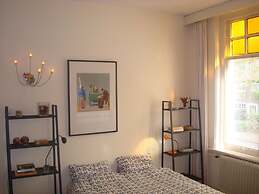 Boutique Hotel Sycamore at Villapark