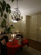 Boutique Hotel Sycamore at Villapark