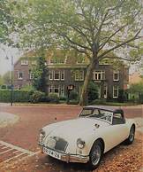 Boutique Hotel Sycamore at Villapark