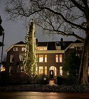 Boutique Hotel Sycamore at Villapark