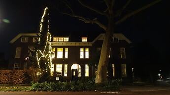 Boutique Hotel Sycamore at Villapark