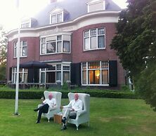 Boutique Hotel Sycamore at Villapark