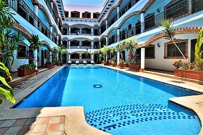 Hotel Colonial Playa del Carmen