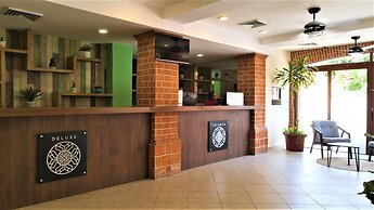 Hotel Colonial Playa del Carmen