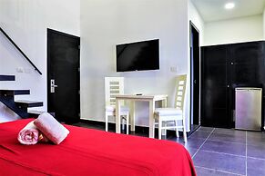 Hotel Colonial Playa del Carmen