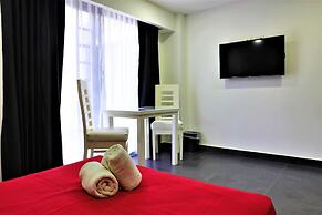 Hotel Colonial Playa del Carmen