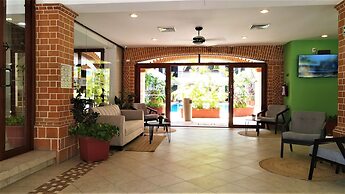 Hotel Colonial Playa del Carmen