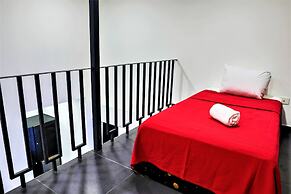 Hotel Colonial Playa del Carmen