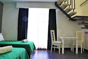 Hotel Colonial Playa del Carmen