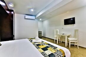 Hotel Colonial Playa del Carmen