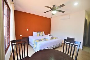 Hotel Colonial Playa del Carmen