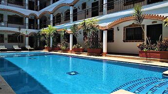 Hotel Colonial Playa del Carmen
