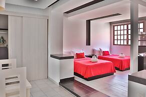 Hotel Colonial Playa del Carmen