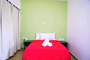 Hotel Colonial Playa del Carmen