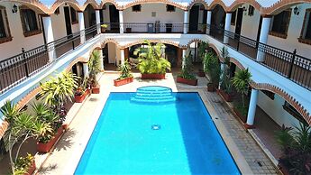 Hotel Colonial Playa del Carmen