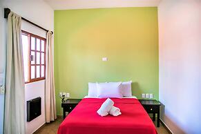 Hotel Colonial Playa del Carmen