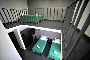 Hotel Colonial Playa del Carmen