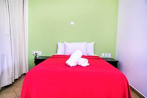 Hotel Colonial Playa del Carmen