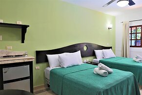 Hotel Colonial Playa del Carmen