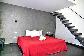 Hotel Colonial Playa del Carmen