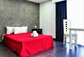 Hotel Colonial Playa del Carmen