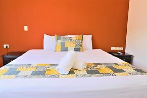 Hotel Colonial Playa del Carmen