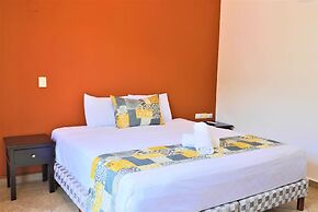 Hotel Colonial Playa del Carmen