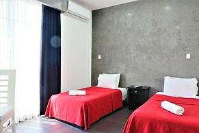 Hotel Colonial Playa del Carmen