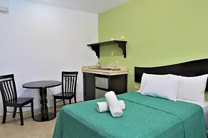Hotel Colonial Playa del Carmen