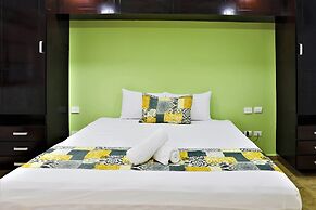 Hotel Colonial Playa del Carmen