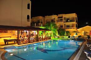 Summer Memories Hotel Apartments