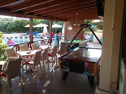 Summer Memories Hotel Apartments