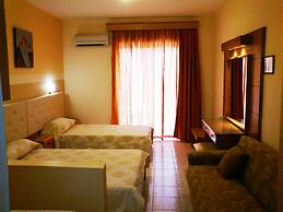 Summer Memories Hotel Apartments