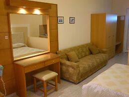 Summer Memories Hotel Apartments