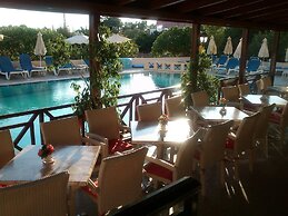 Summer Memories Hotel Apartments