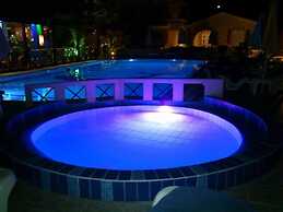 Summer Memories Hotel Apartments