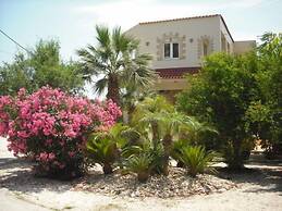 Summer Memories Hotel Apartments