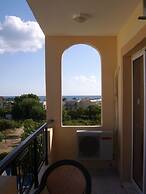 Summer Memories Hotel Apartments