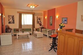 Summer Memories Hotel Apartments