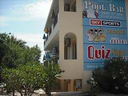 Summer Memories Hotel Apartments