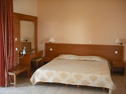 Summer Memories Hotel Apartments