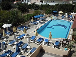 Summer Memories Hotel Apartments