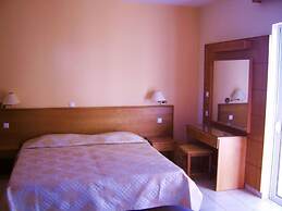 Summer Memories Hotel Apartments