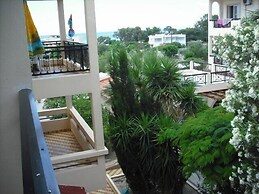 Summer Memories Hotel Apartments