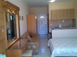 Summer Memories Hotel Apartments