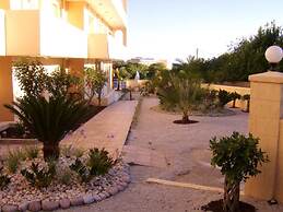 Summer Memories Hotel Apartments