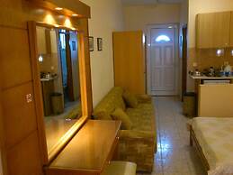 Summer Memories Hotel Apartments