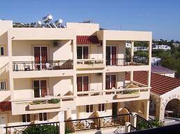 Summer Memories Hotel Apartments