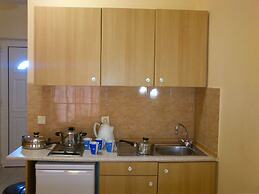 Summer Memories Hotel Apartments